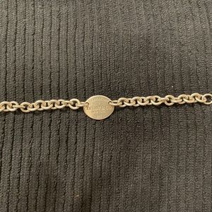 Tiffany & Co bracelet